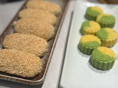 -淮扬府·游园京梦(中粮广场店)