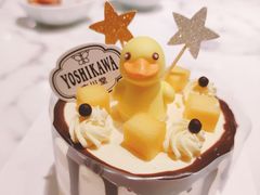-吉川堂·日式甜点专门店(正佳广场店)
