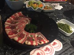 -汉拿山(包河万达店)