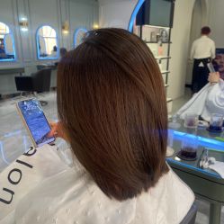 -E-salon伊上造型