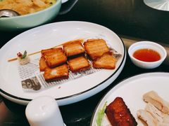-新南华大酒店(广中店)