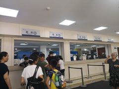 -浙江省立同德医院(翠苑院区)