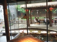 -罍+村卤菜摊(罍街店)
