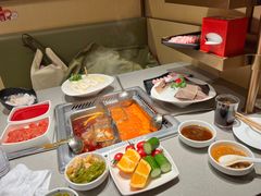 -海底捞火锅(正大乐城店)