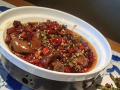 -好嫂子酱猪手•农家菜(华远坊店)