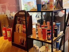 -COSTA COFFEE(西贸凯德晶品4层2店)