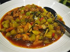 -阿庄新豫菜(通泰路店)