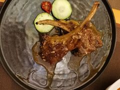 -红房子西菜馆(淮海中路店)