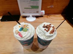 -茶颜悦色(登高路上店)