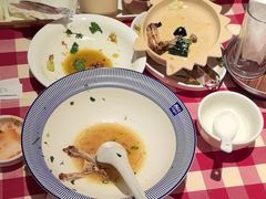 -西贝(财富购物中心店)