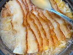 -喜悦烤鸭·新京菜(王府井店)