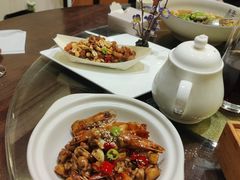 -茶叁酒肆·楚味江湖(菱角湖店)
