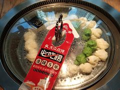 -山河屯铁锅炖(哈西站店)