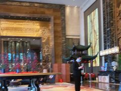 -长沙富力万达文华酒店