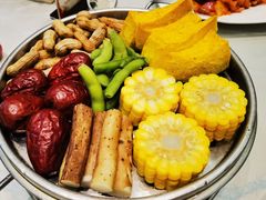 -令氏家外家周秦食府(高新店)