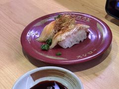 -寿司郎(皇庭广场店)