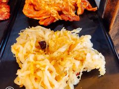 -百味源炭火烤翅 ·夜市大排档(酒仙桥店)