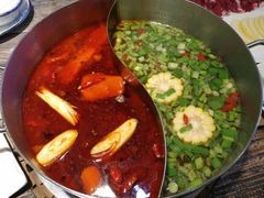 -牛缘村·贵州黄牛肉火锅(西善桥店)