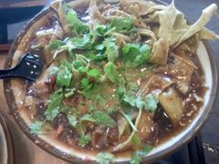 大福来锅巴菜-大福来(西青道店)