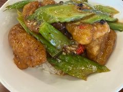 -龍炎馬仔烧味(首位中心店)