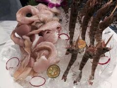 -蒋记海鲜姿造•洋房别墅(星河湾店)