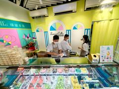 -柠檬车露(卖草地店)