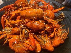 油焖大虾（单人份）-巴厘龙虾·榜首油焖大虾(青山店)