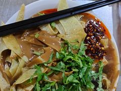 -正味斋锅巴菜(西北角店)