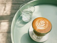 -Onirii Coffee(长乐路店)