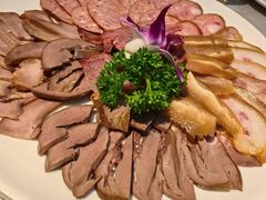 -华竹饭店(中央大街店)