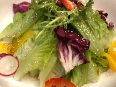 鸭梨大拌菜-大鸭梨烤鸭店(花园村店)