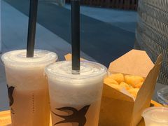 -BeauTea水仙(coco park店)