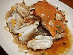-妈妈菜舟山海鲜(定海古城店)