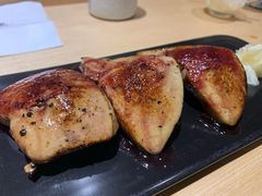 -紫· 割烹  Kappo Murasaki