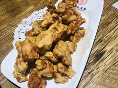 -叶派龙虾•招牌香辣蟹·海鲜(中海国际店)