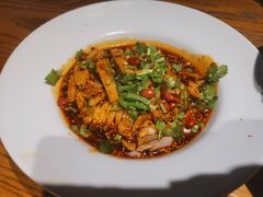 川流不息口水鸡-川流不息(北蔡休闲广场店)