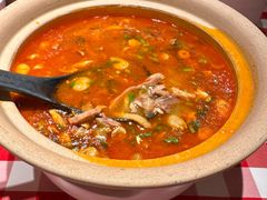 草原羊杂-西贝(六里桥旗舰店)