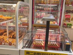 -味多美蛋糕(六里桥店)