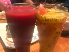 -云海肴·汽锅鸡·云南菜(天津国金汇店)