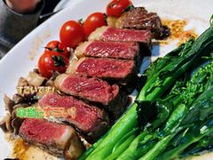 -Maxpoint Kitchen 西餐咖啡(乐峰广场店)