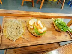 -徽州铁锅宴·地锅鸡地锅鱼