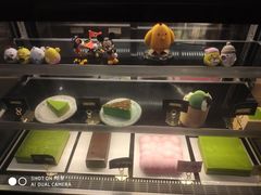 -無邪日式甜品(华润五彩城购物中心店)
