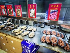 -五洞大众牛餐馆(番禺分店)