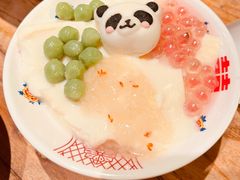 -破三川·新川菜(静安大融城店)
