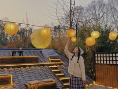 -HERRE·FARM 赫尔露营农场·团建聚会包场