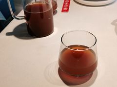 自制酸梅汤-印湘·剁椒鱼头(安宁庄店)