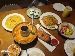 -泰国餐厅 Thai Food(裕华万达店)
