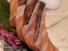 -古田居·特色寿司料理(星之岛旗舰店)