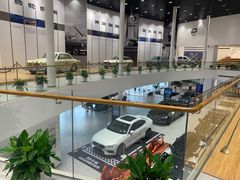 -杭州中沃沃尔沃4S店(滨江区店)