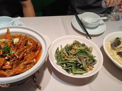 -胡老大菜热饭香·家宴(二七北路店)